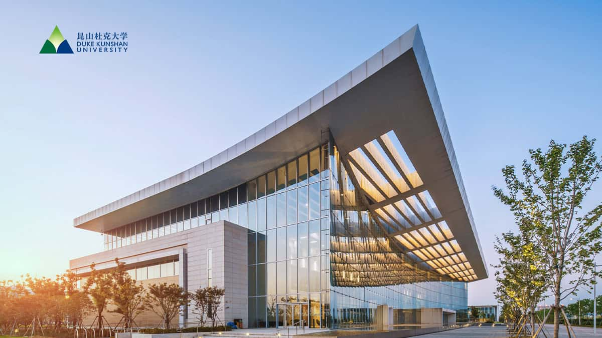 Duke Kunshan University